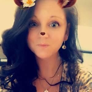 Meet your Posher, Cheri